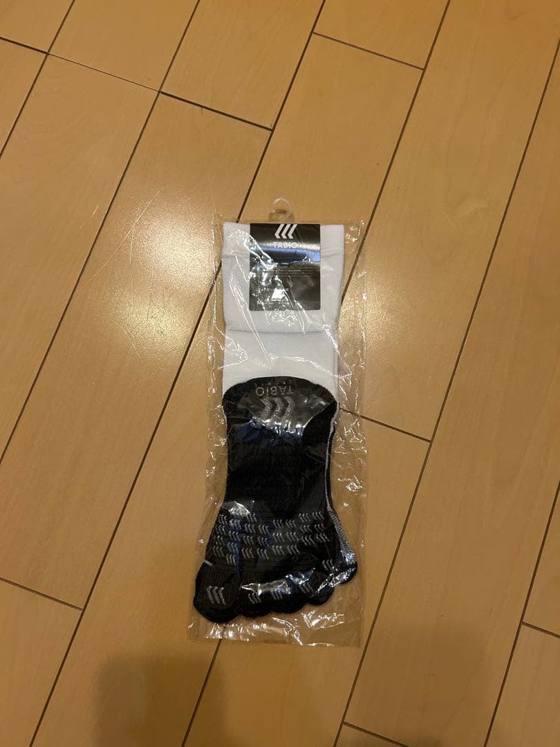 聖和学園ユニフォーム　タビオ5本指