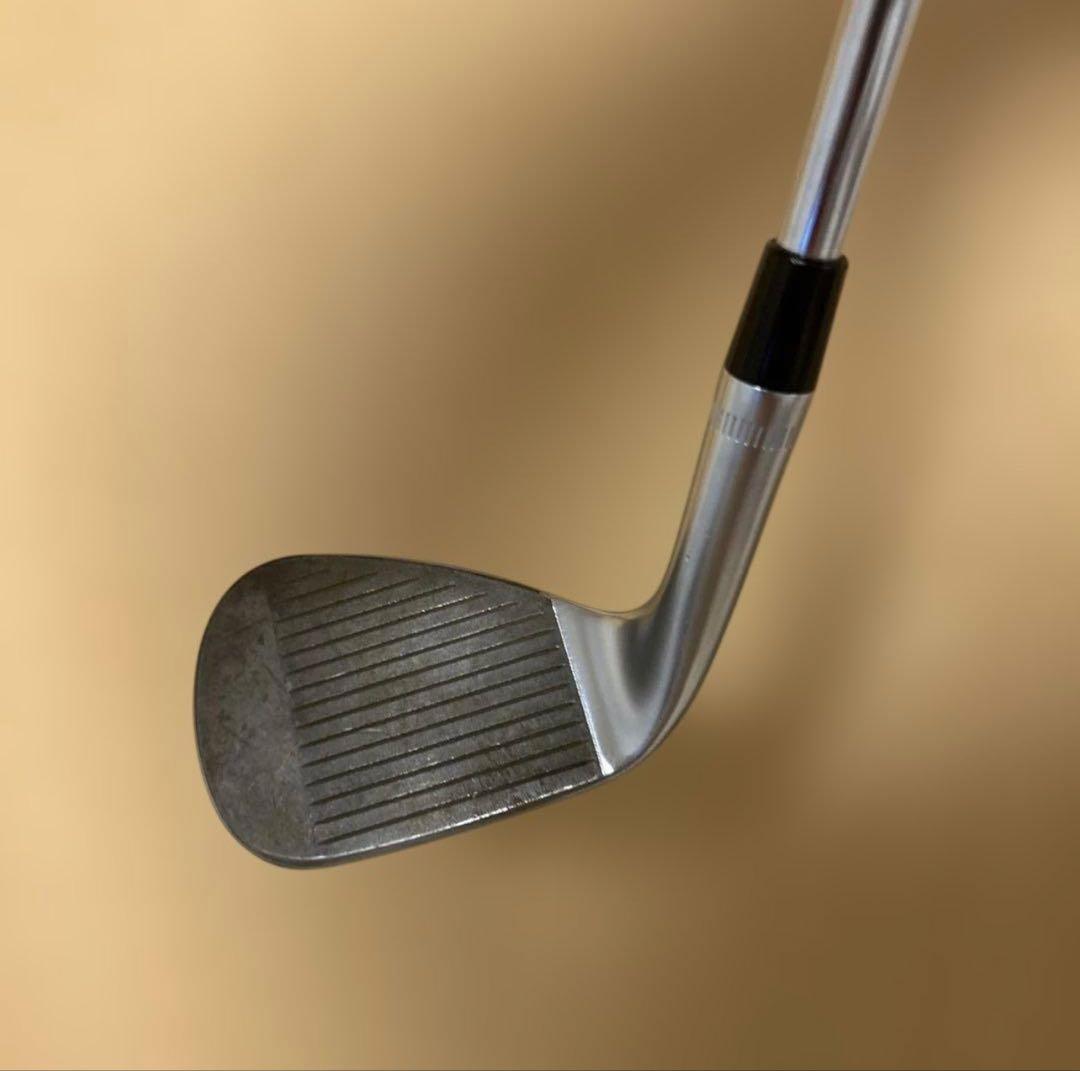 Callaway Jaws Raw ウェッジ 50° 54° 58°