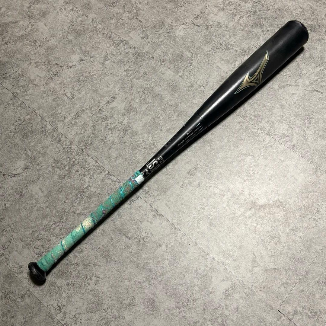 最上位モデル　ビヨンドマックス レガシー 84cm ミズノ 1CJBR165