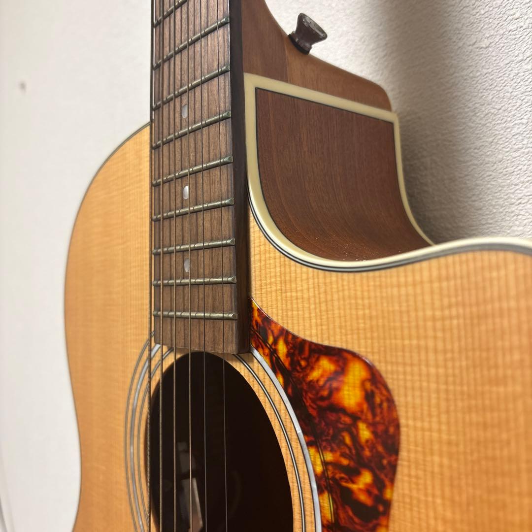 GUILD OM-240CE アコースティックギター