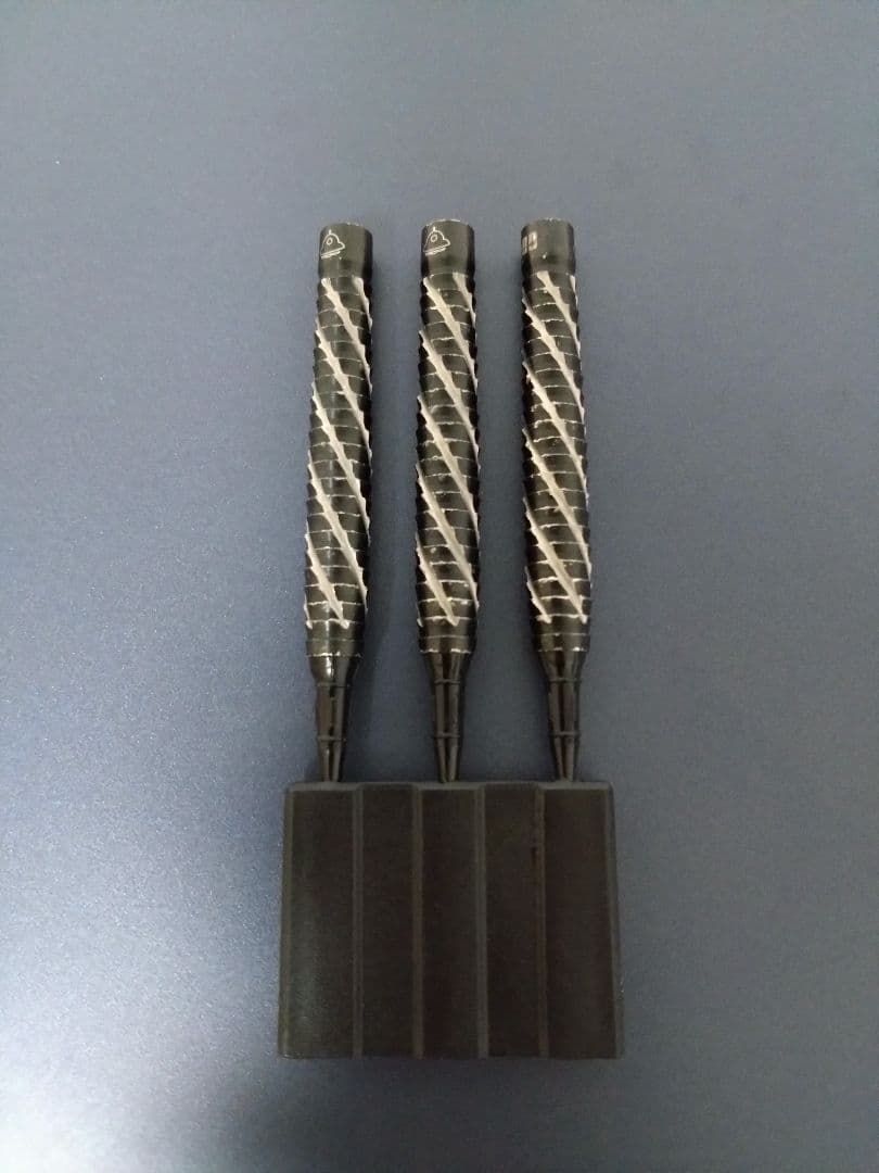 One80 NIKN ver.2 2BA 20g 棚原あかり選手モデル