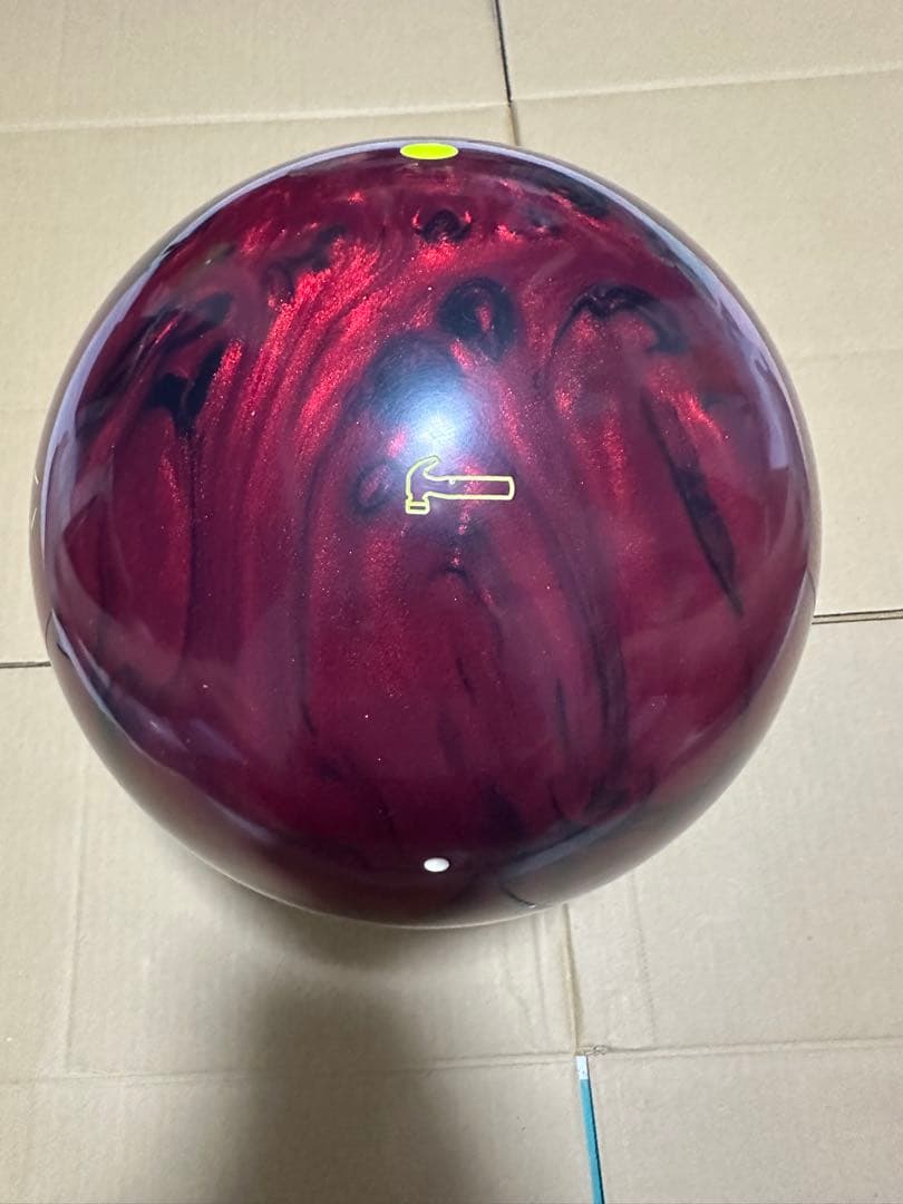 【新品未使用・送料込】ブラックウィドー　2.0ハイブリッド　15p2oz