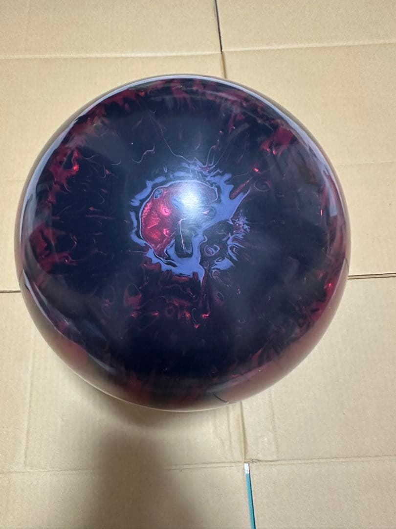 【新品未使用・送料込】ブラックウィドー　2.0ハイブリッド　15p2oz