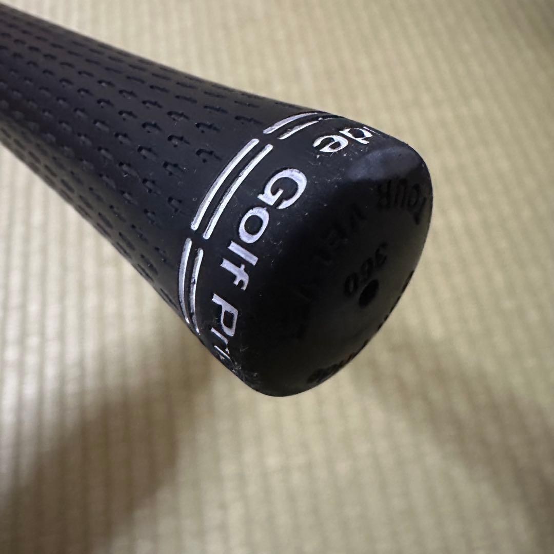 SRIXON ZX5 Mk2 LS ドライバー