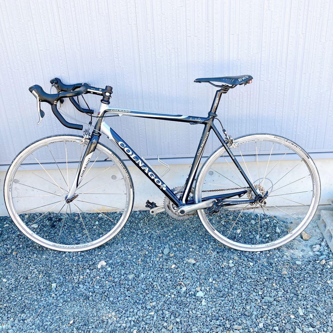 COLNAGO PRIMAVERA 2008年 ロードバイク
