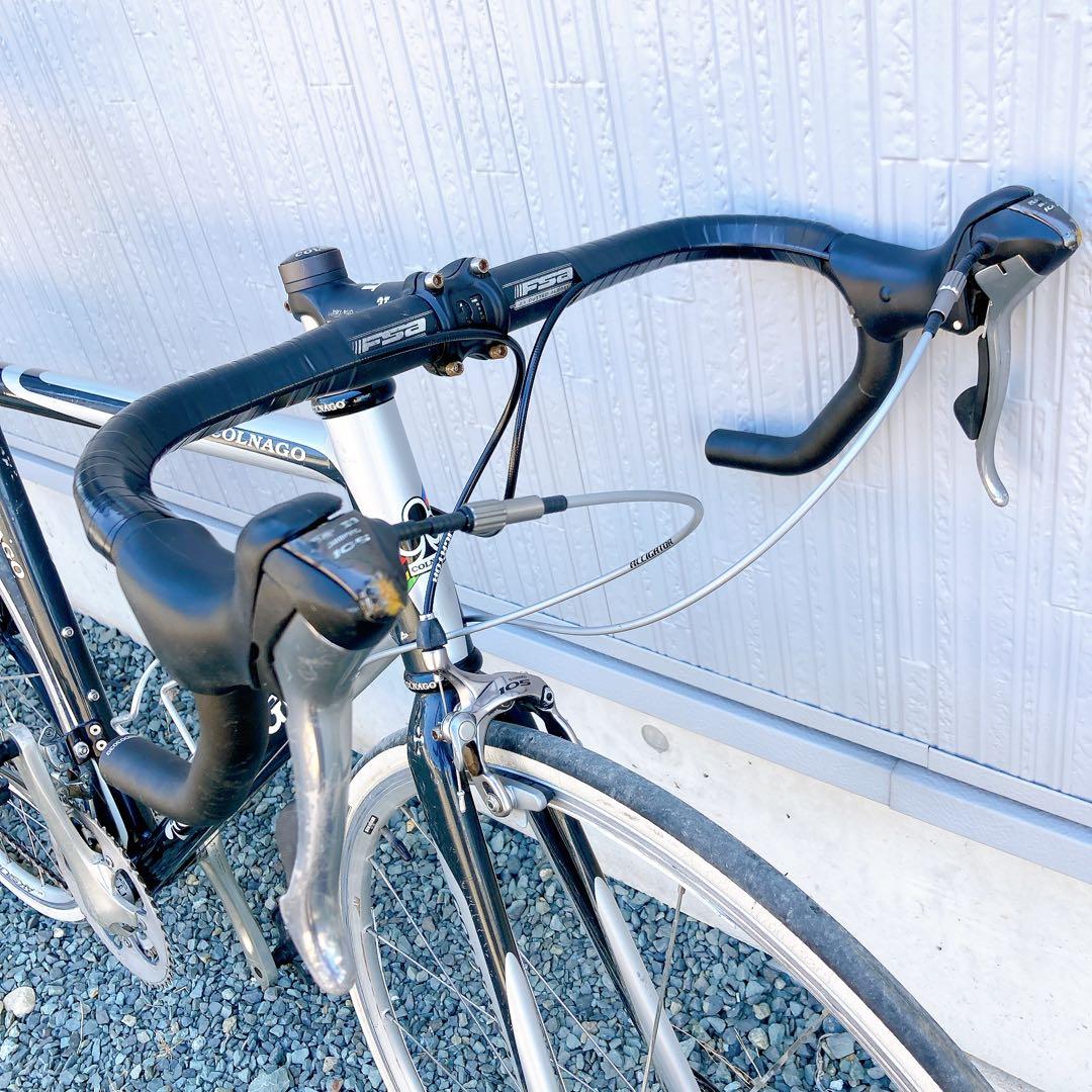 COLNAGO PRIMAVERA 2008年 ロードバイク
