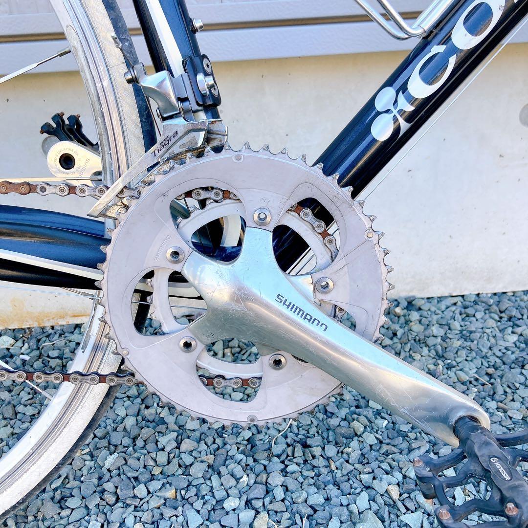 COLNAGO PRIMAVERA 2008年 ロードバイク