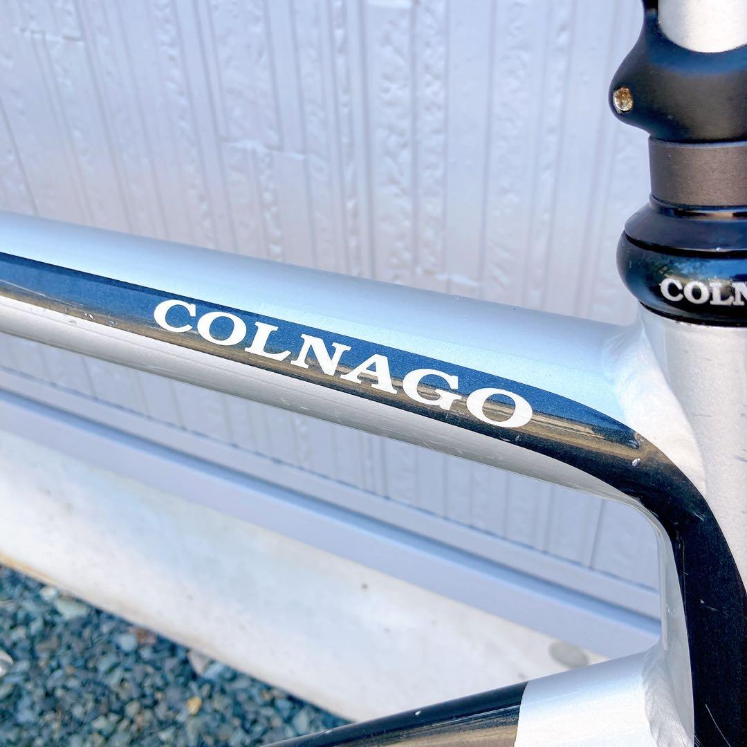 COLNAGO PRIMAVERA 2008年 ロードバイク