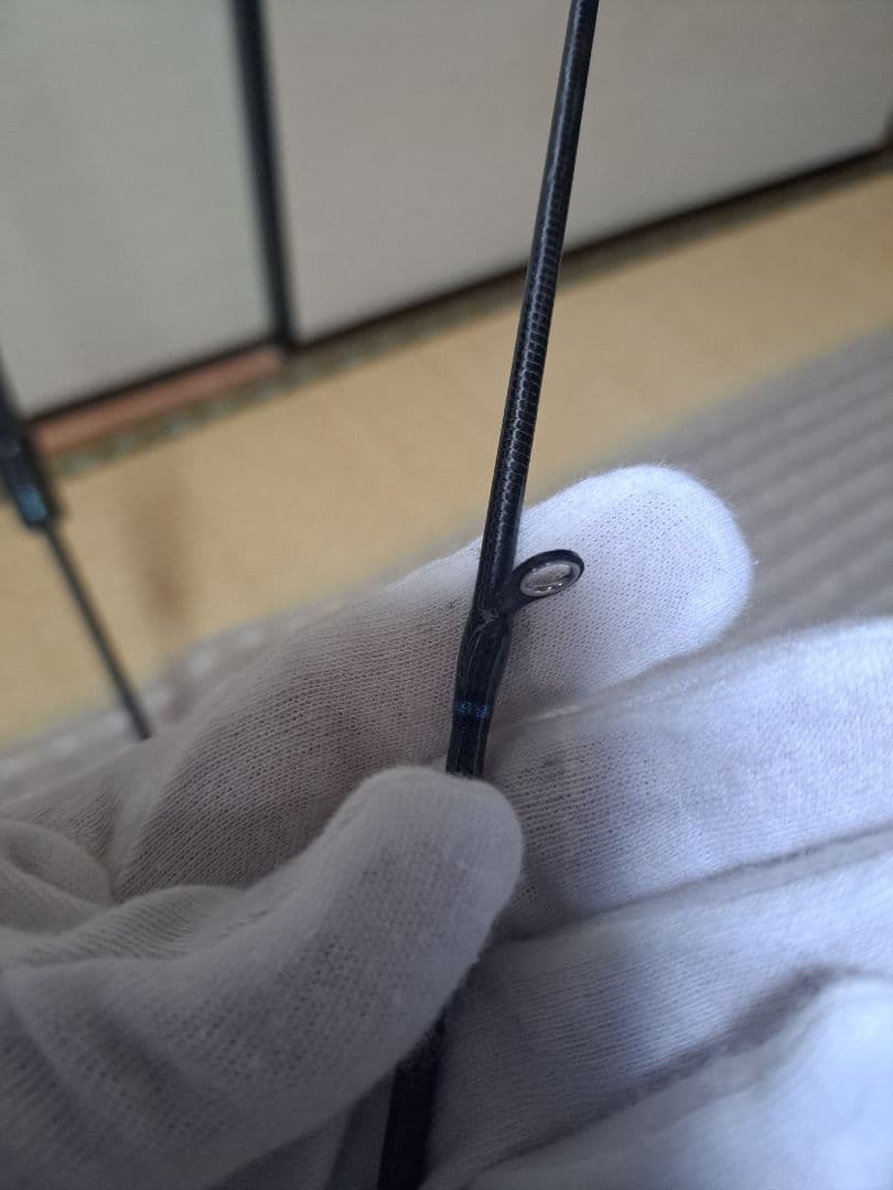 エメラルダス ストイスト ストリームチューン73L-S