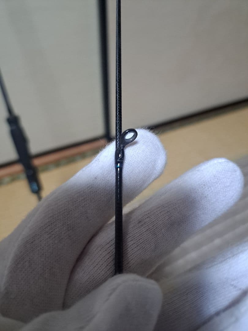 エメラルダス ストイスト ストリームチューン73L-S