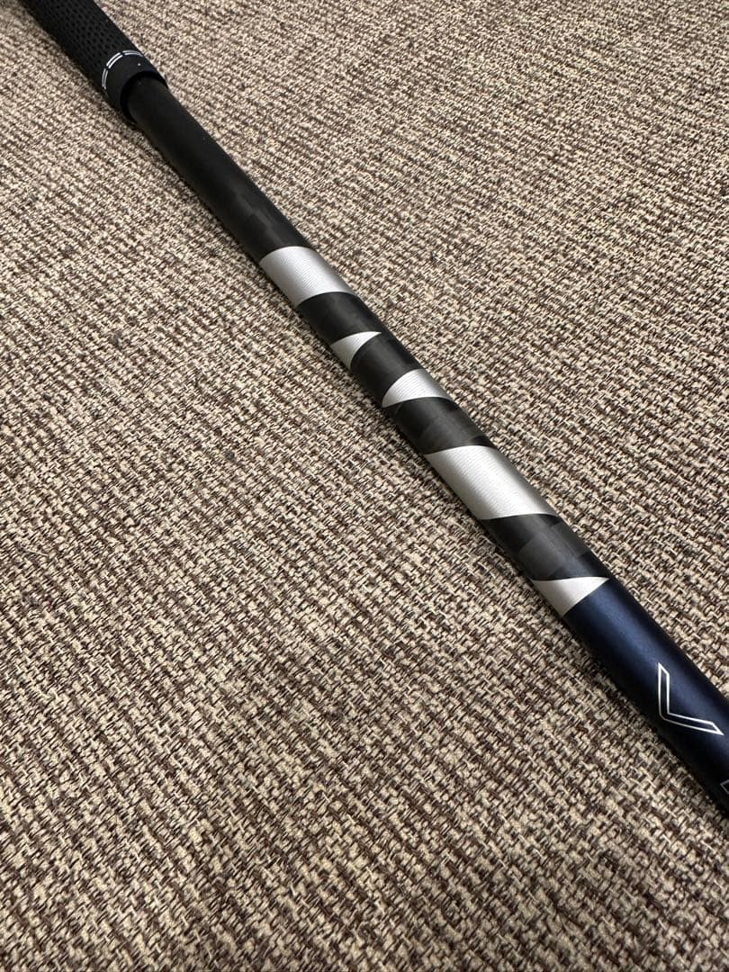 Fujikura VENTUS TR Blue 6-S シャフト　ピン純正