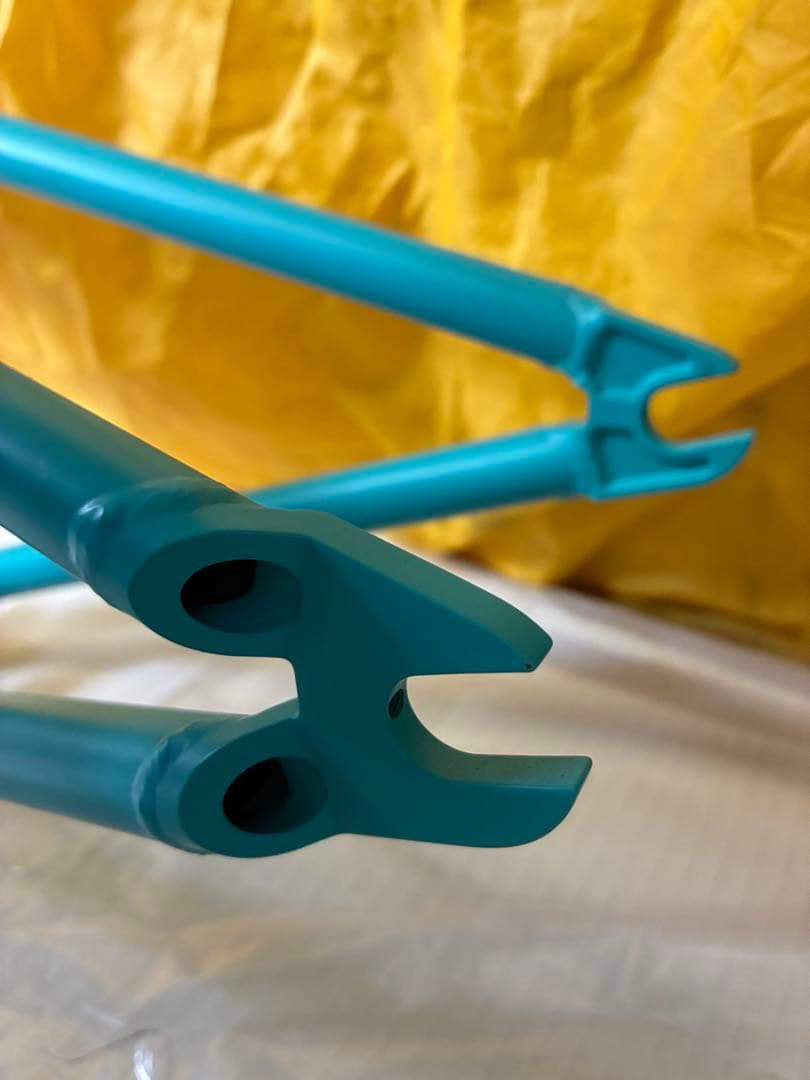 早い者勝ち！軽量BMXフレーム 「KINK BMX 」TITAN Ⅱ