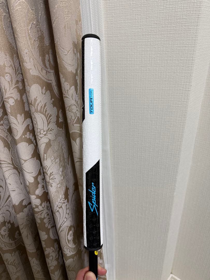 TaylorMade Spider ZT スパイダーゼロトルクパター　36インチ