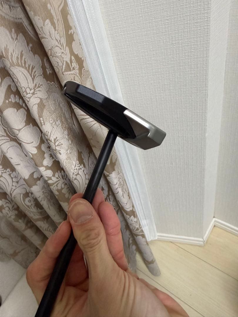 TaylorMade Spider ZT スパイダーゼロトルクパター　36インチ