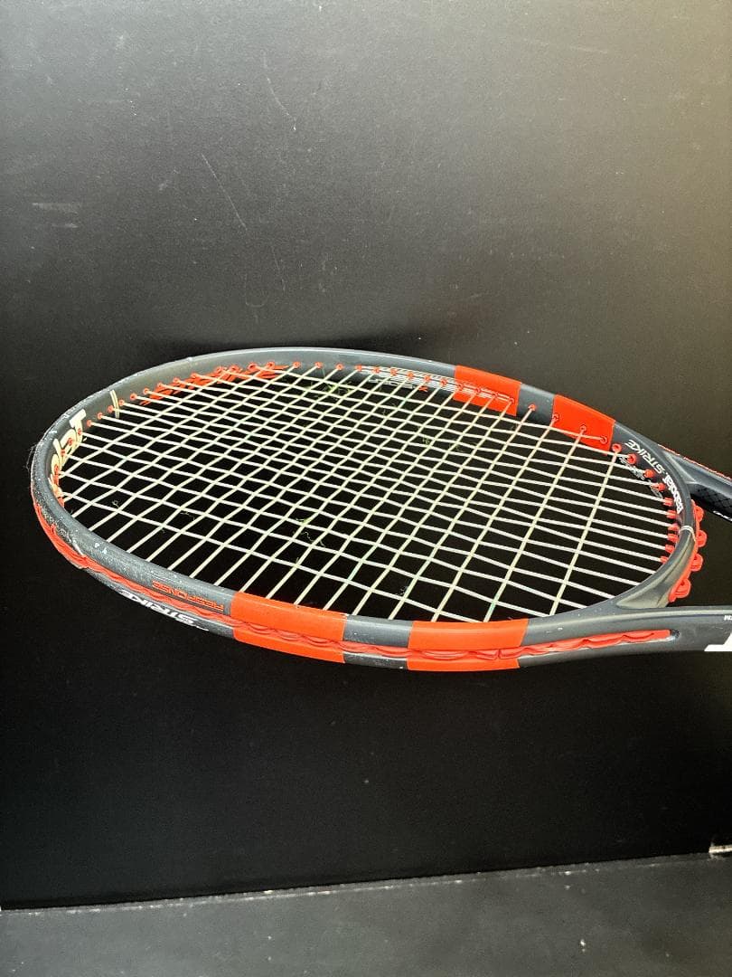 BabolaT PURE STRIKE EVO 16×19　バボラ　硬式ラケット