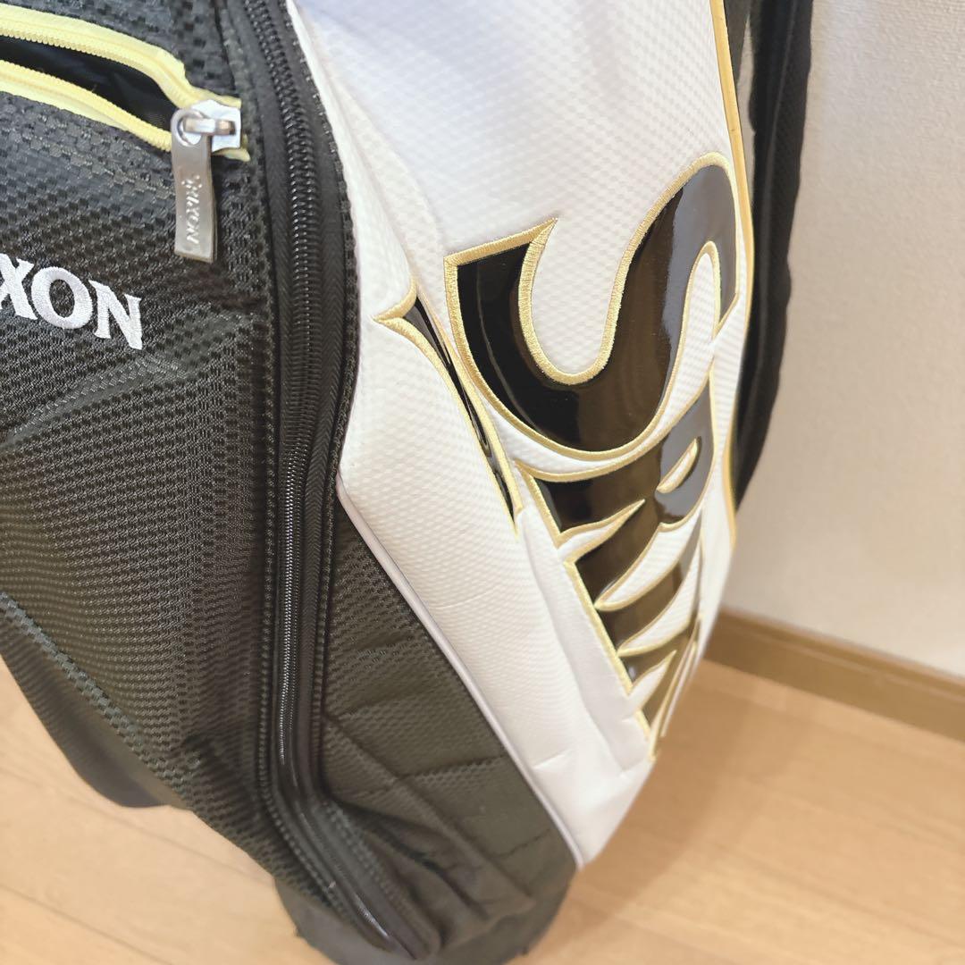 K428 SRIXON スリクソンGGC-S128G キャディバック