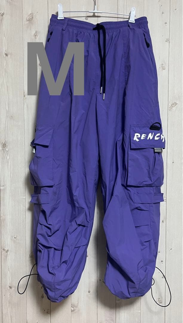 Renchill パンツ XL M セット