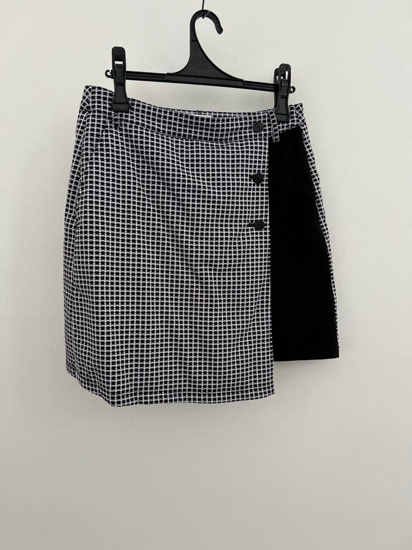 【美品】Picone CLUB 中綿セットアップ