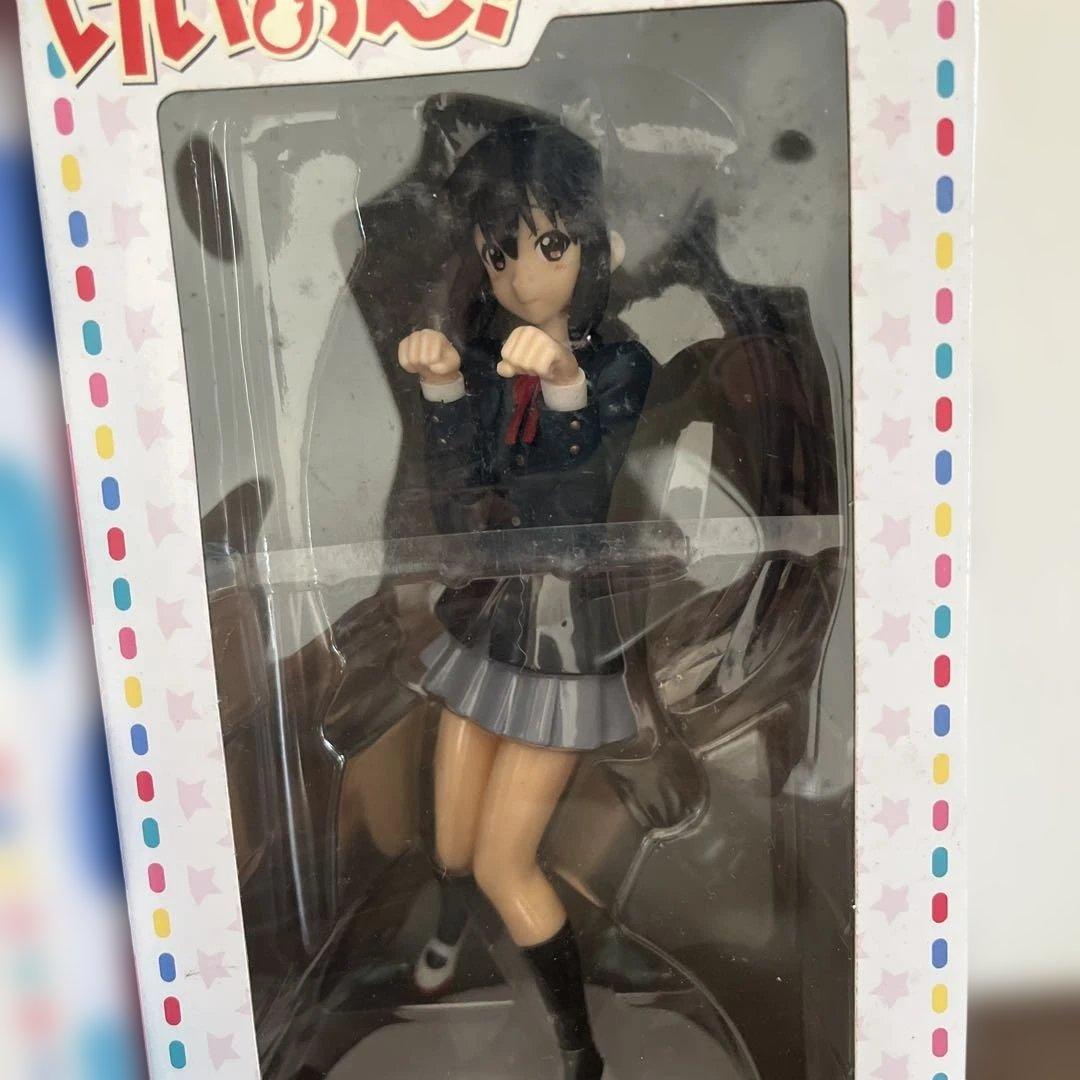 ☆年度末セール☆ K-ON! SUNNY-SIDE UP フィギュア 4体セット