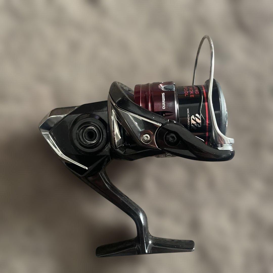 セフィアBB C3000SHG