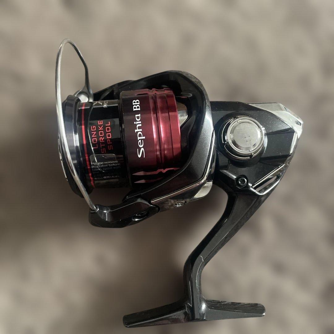 セフィアBB C3000SHG