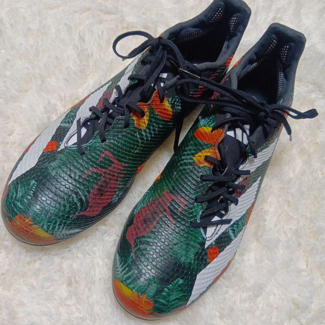 Adizero アディゼロ 31cm ラグビースパイク 【極美品】