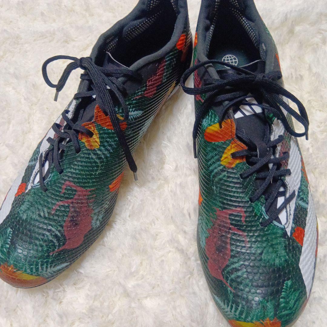 Adizero アディゼロ 31cm ラグビースパイク 【極美品】