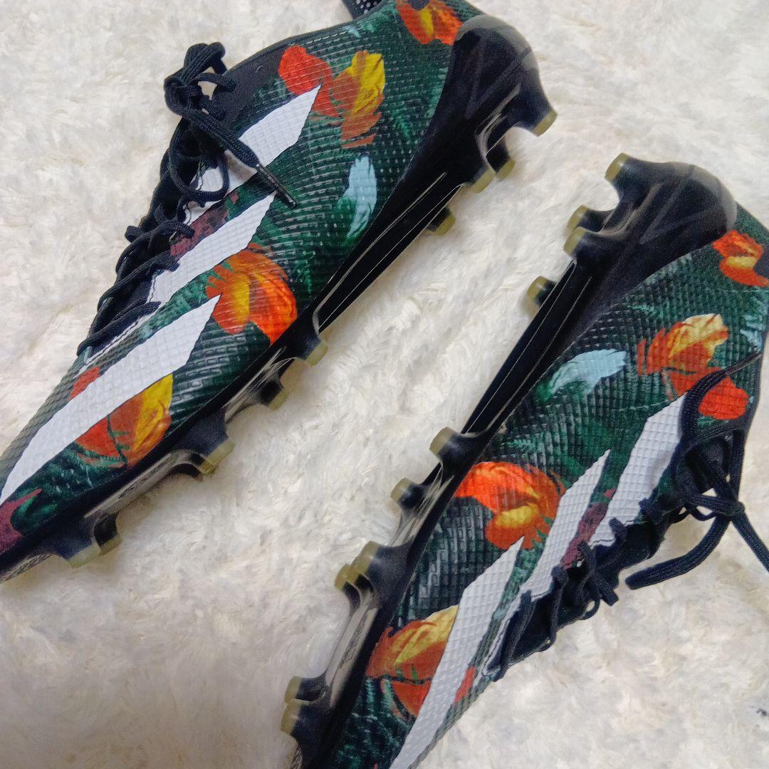 Adizero アディゼロ 31cm ラグビースパイク 【極美品】