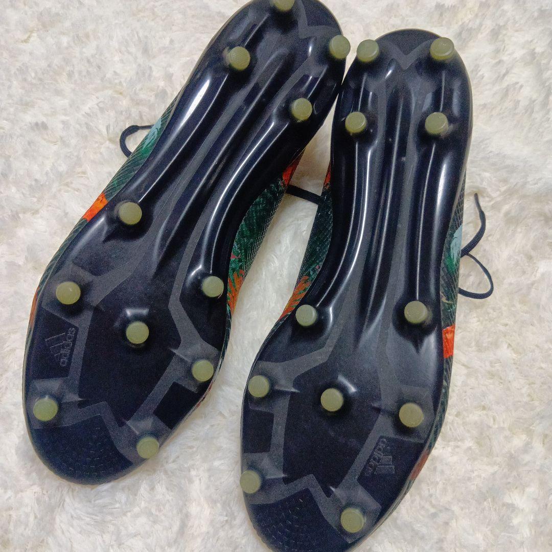 Adizero アディゼロ 31cm ラグビースパイク 【極美品】