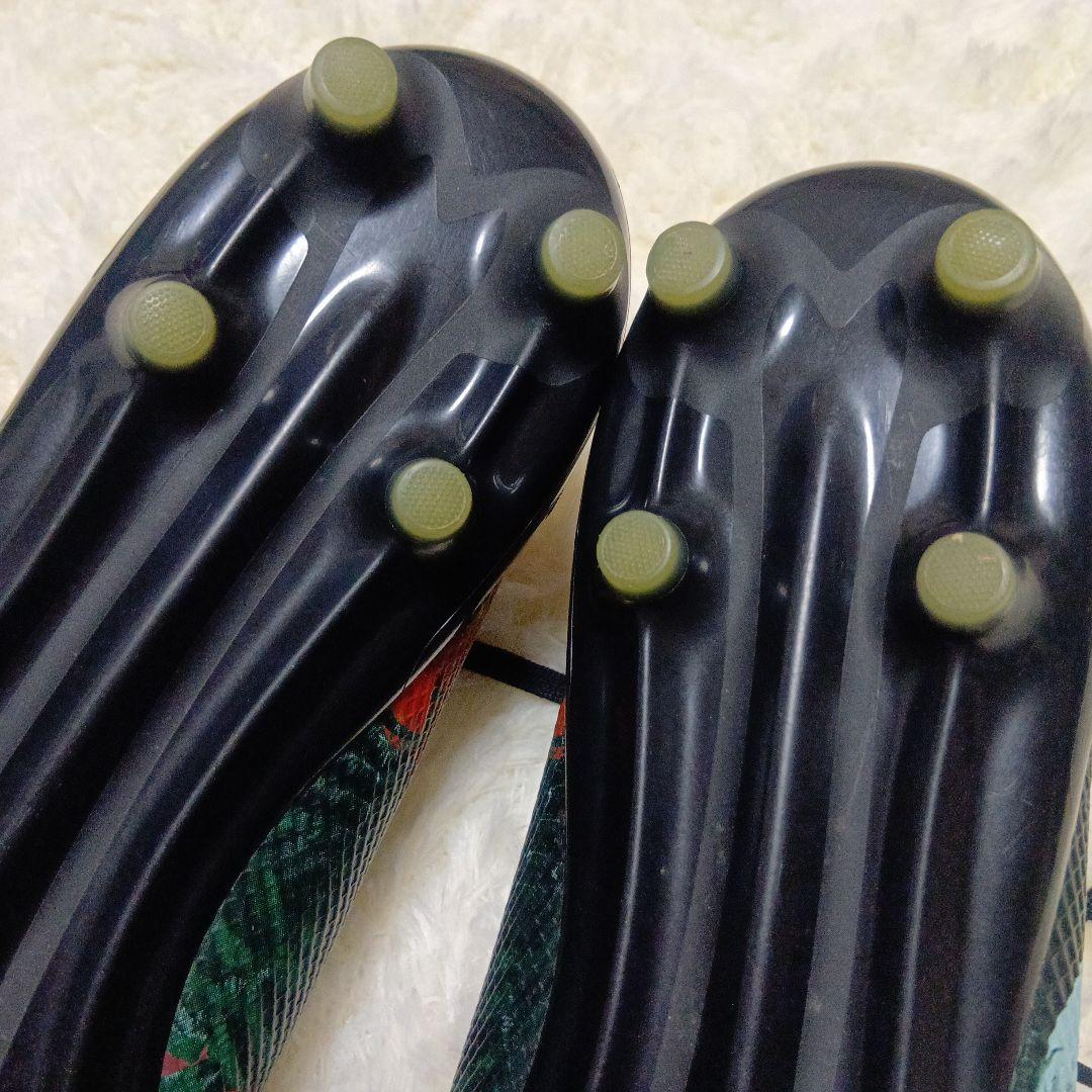 Adizero アディゼロ 31cm ラグビースパイク 【極美品】