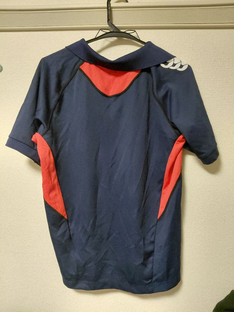3日間限定値下げ中！ラグビーウェア　高校日本代表セットアップ！
