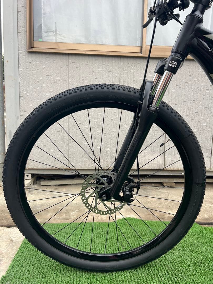 GIANT ATX ジャイアント マウンテンバイク　Sサイズ　27.5インチ