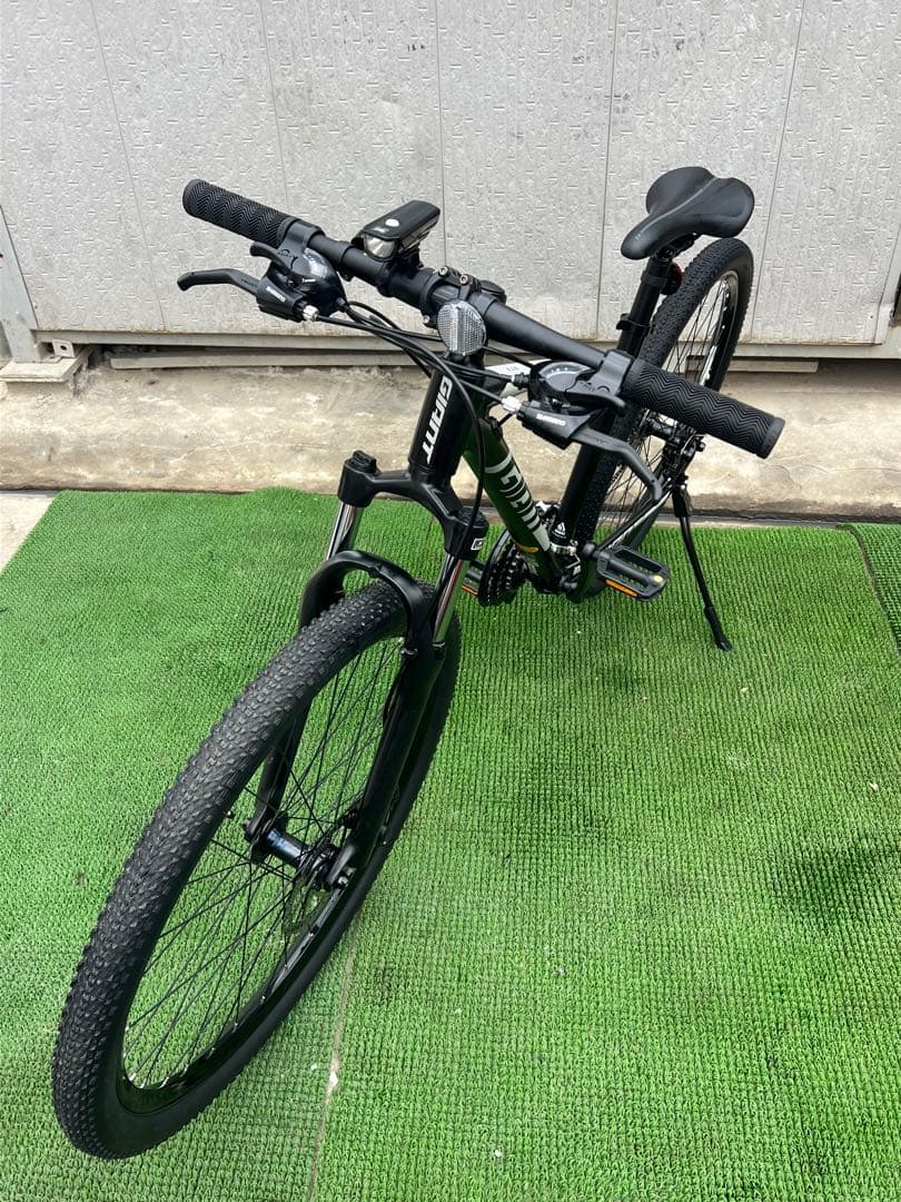 GIANT ATX ジャイアント マウンテンバイク　Sサイズ　27.5インチ