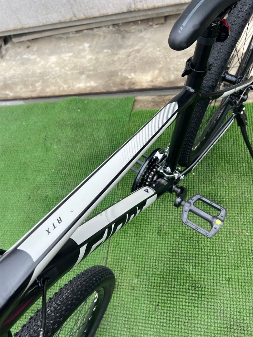 GIANT ATX ジャイアント マウンテンバイク　Sサイズ　27.5インチ