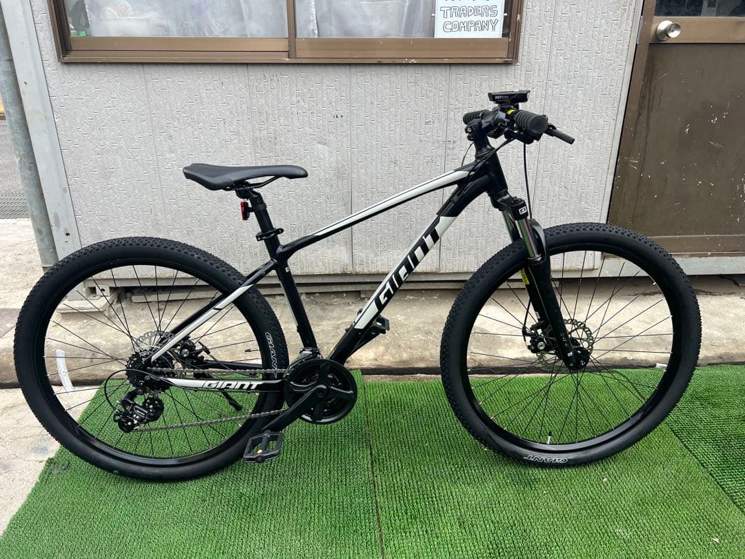 GIANT ATX ジャイアント マウンテンバイク　Sサイズ　27.5インチ