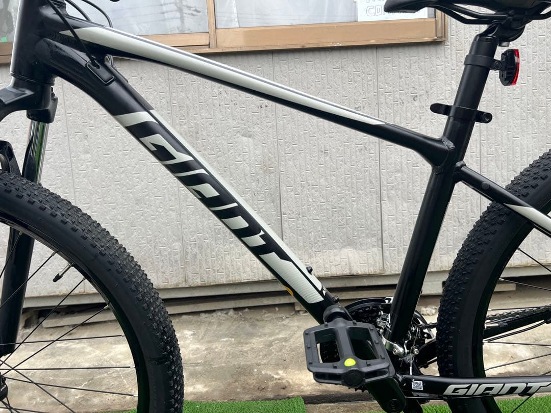 GIANT ATX ジャイアント マウンテンバイク　Sサイズ　27.5インチ