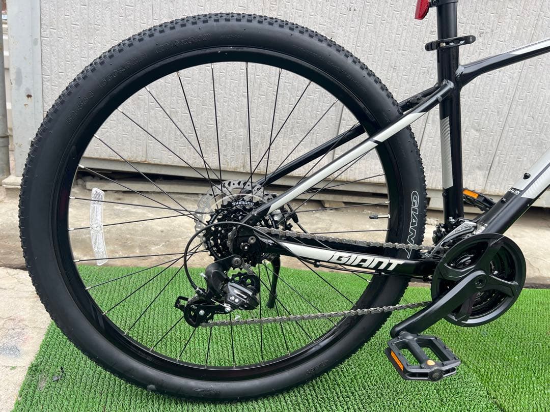 GIANT ATX ジャイアント マウンテンバイク　Sサイズ　27.5インチ