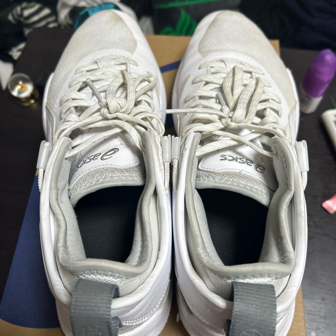シューズ asics NOVA SURGE LOW 2 28.5cm