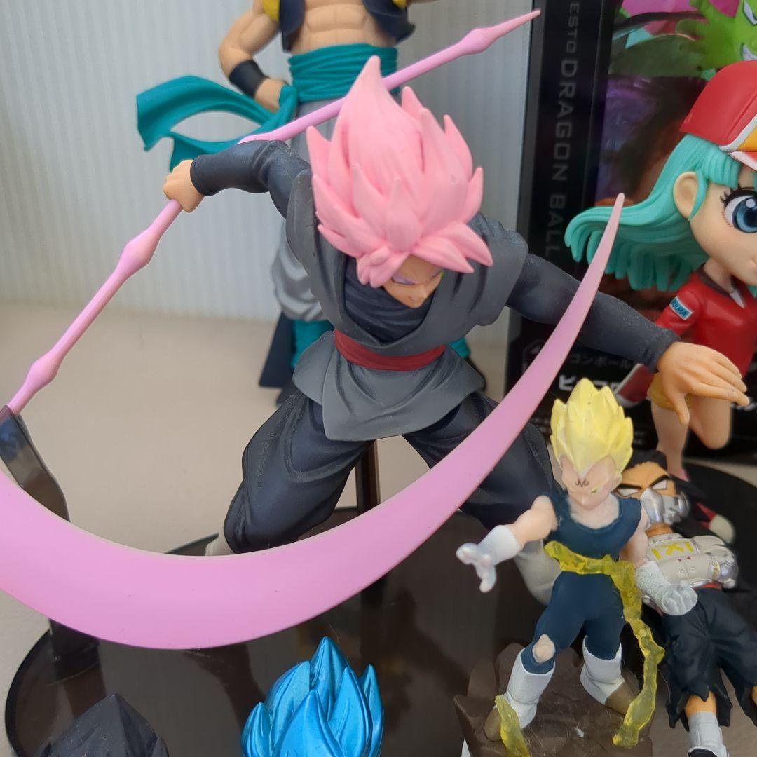 ドラゴンボール フィギュア 食玩 まとめ売り ジャンク品 本日限定値下げ