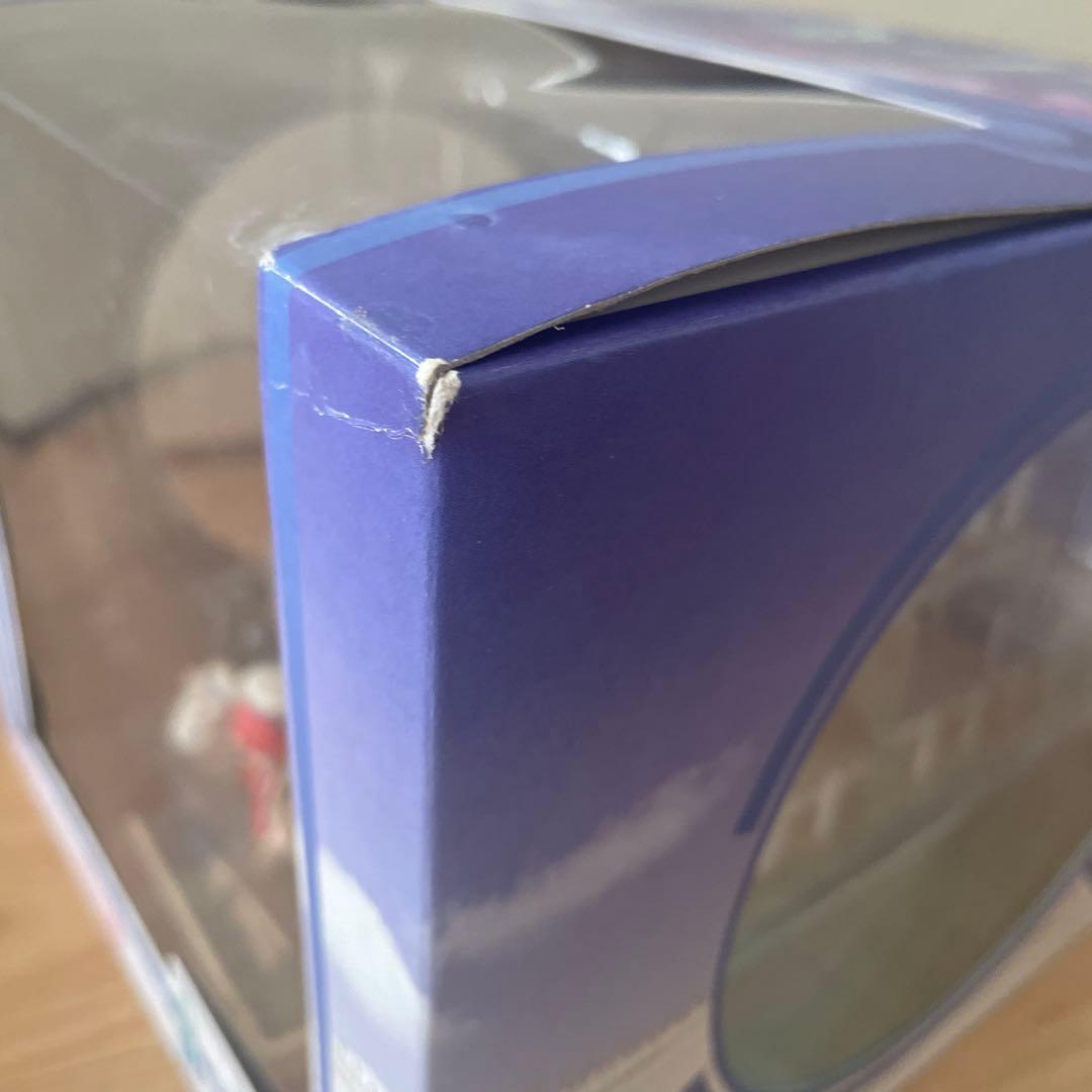 ARIA カンパニー with アリア社長、アリシア＆灯里 完成品フィギュア