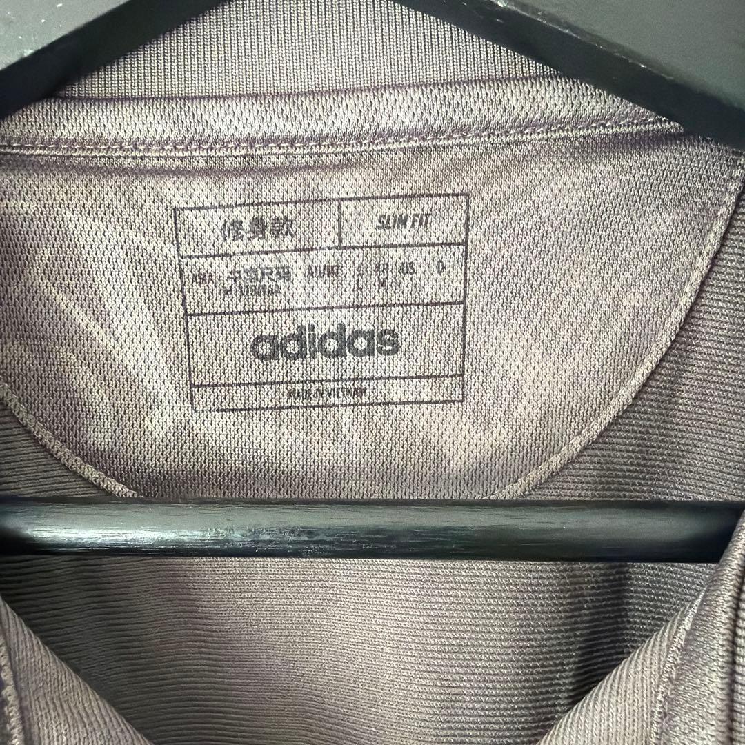 正規品adidas Real Madrid 24-25 サードユニ