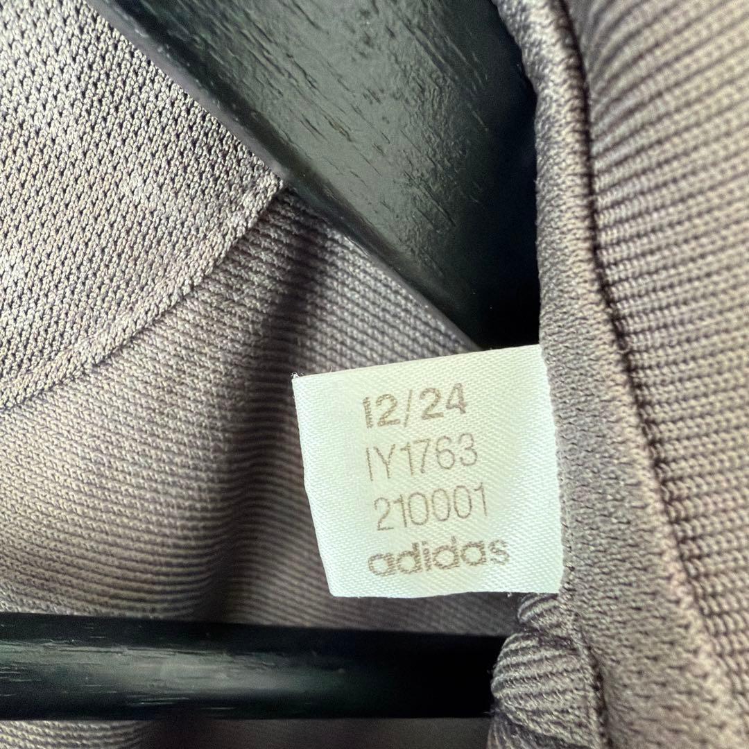 正規品adidas Real Madrid 24-25 サードユニ