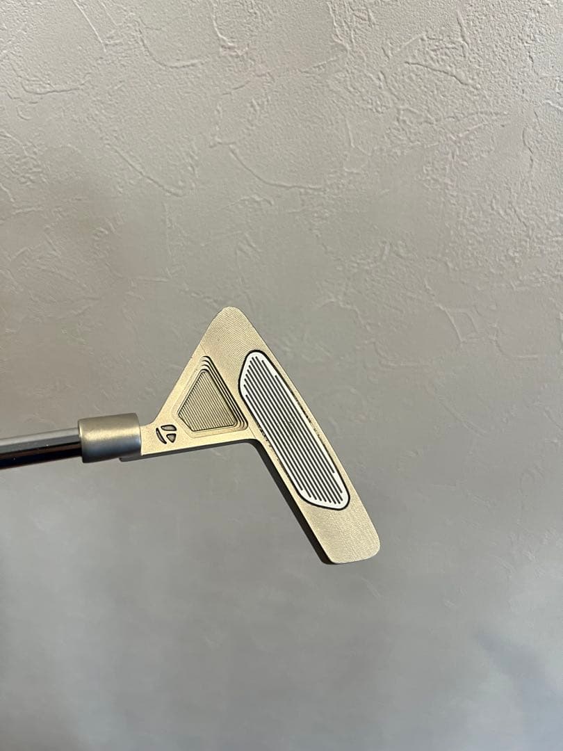 TaylorMade TP パター　トラスパター