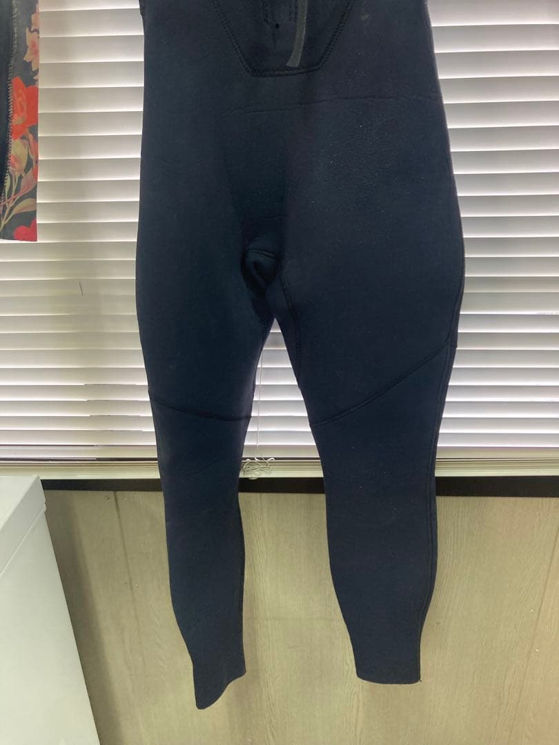 BILLABONG ビラボン　フルスーツ　ウェットスーツ　レディース　2/3mm