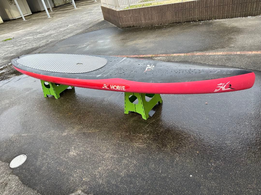 サーフィン・ボディボード HOBLE SUP