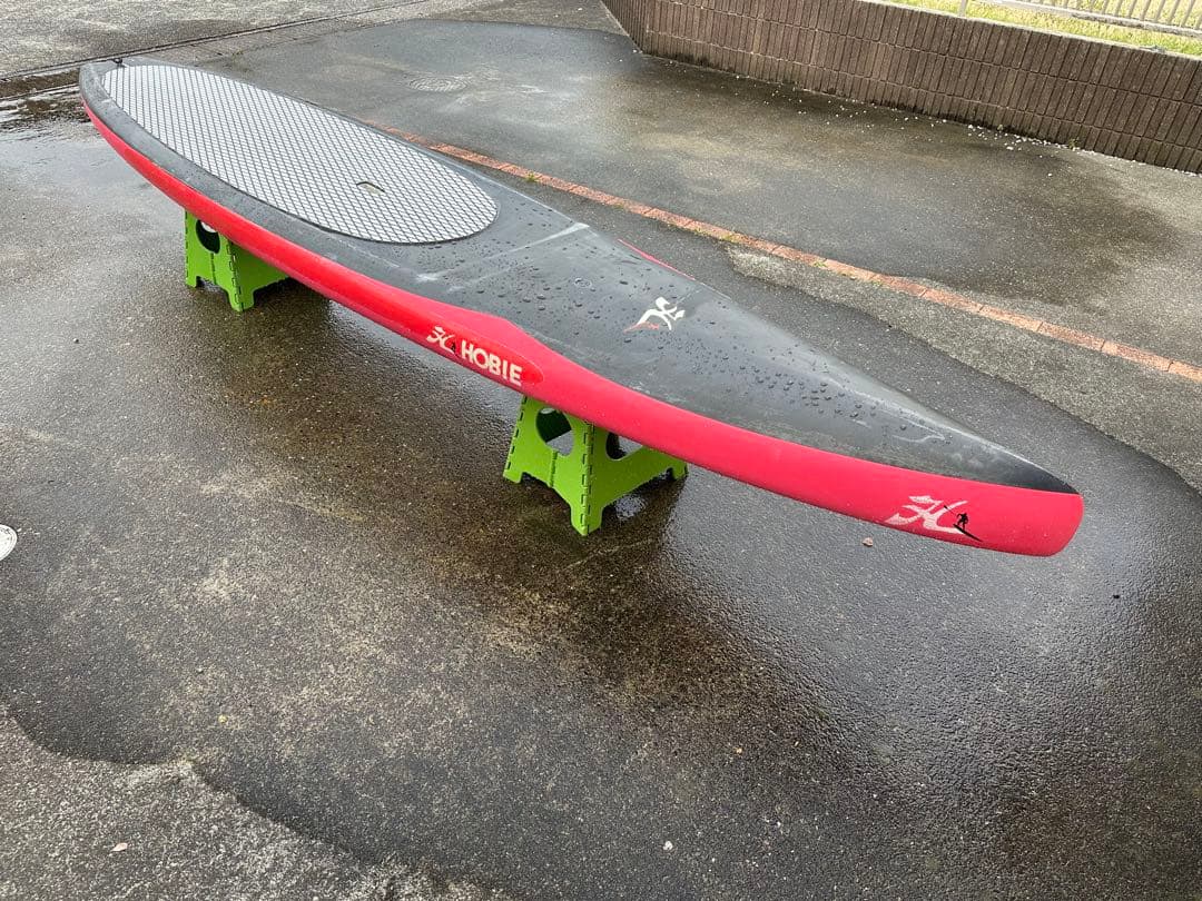 サーフィン・ボディボード HOBLE SUP