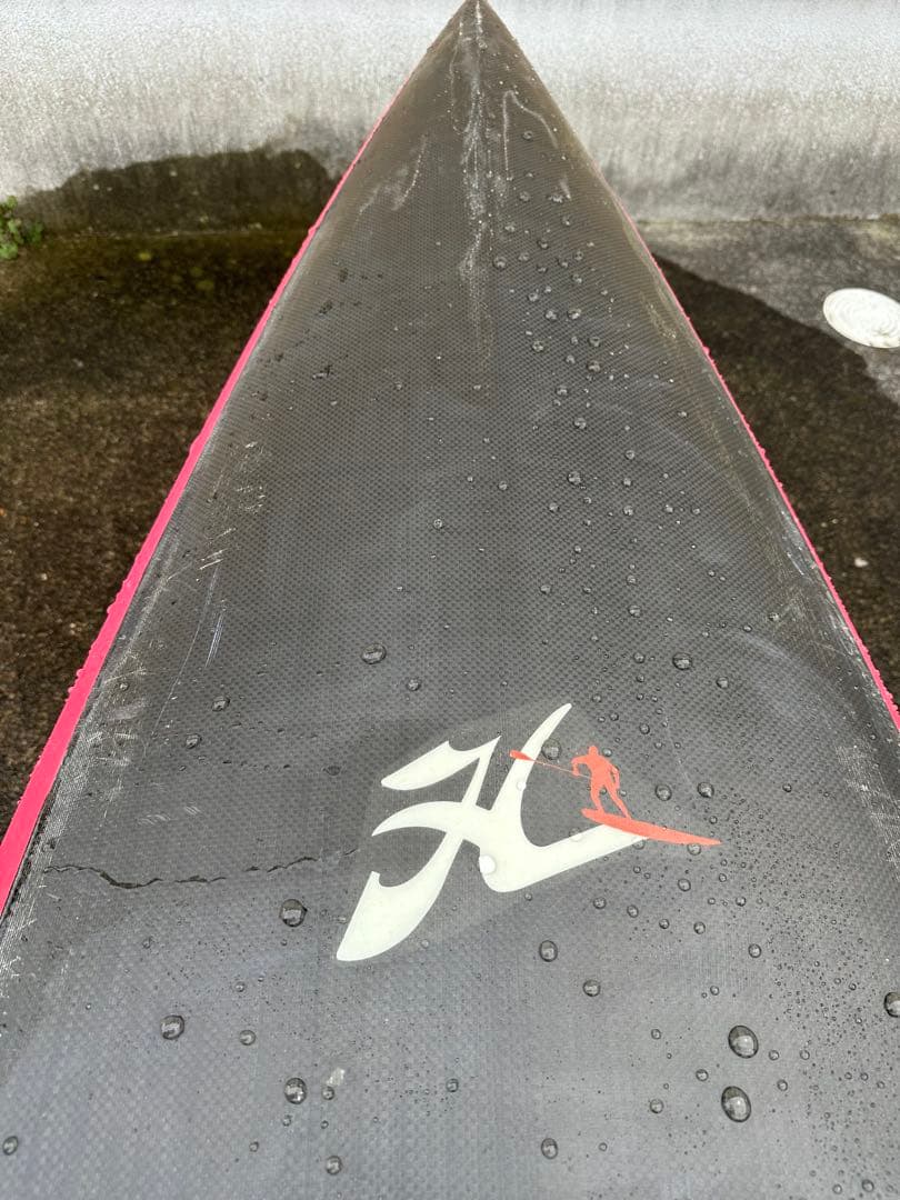 サーフィン・ボディボード HOBLE SUP