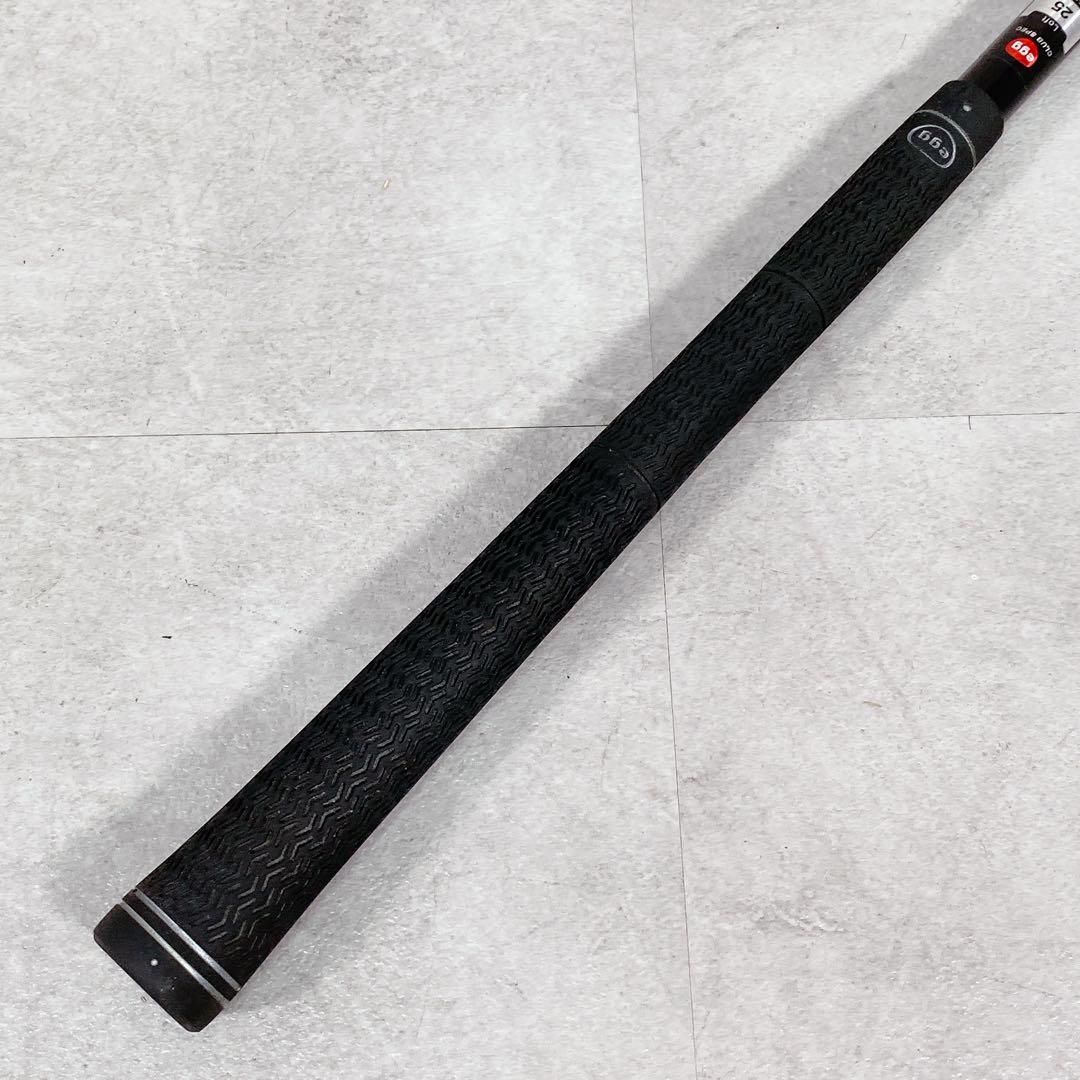 T302 PRGR プロギア egg メンズ ゴルフ アイアン 7番 7i