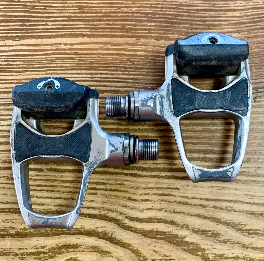 ビンディングペダルSHIMANO DURA-ACE PD-7750 SPD-SL