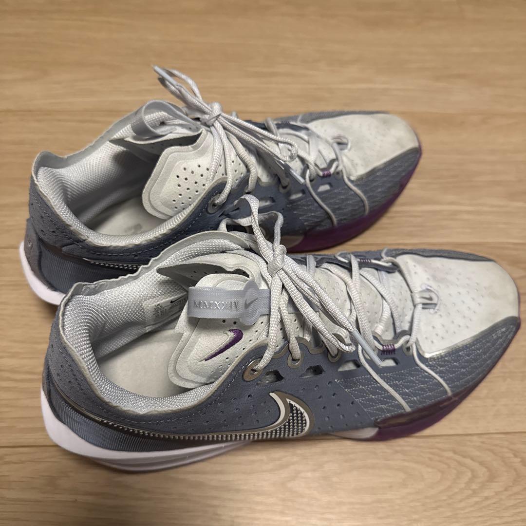 ナイキ NIKE gt cut3 gtカット3 28.5cm
